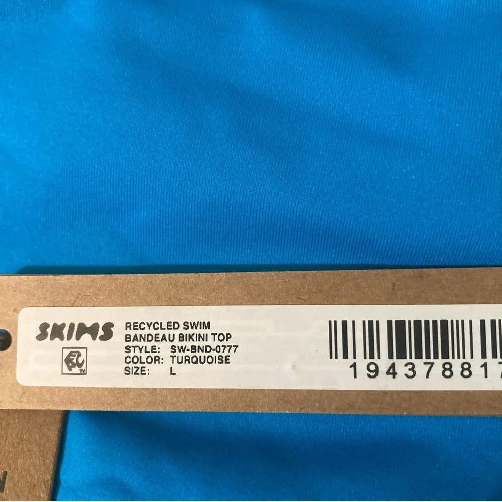 SKIMS Bandeau Top L
